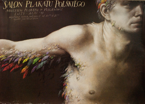 Polish Poster