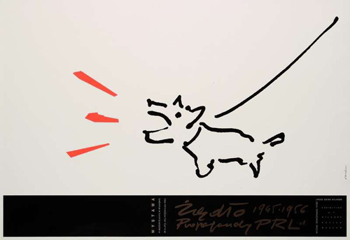 Polish Poster