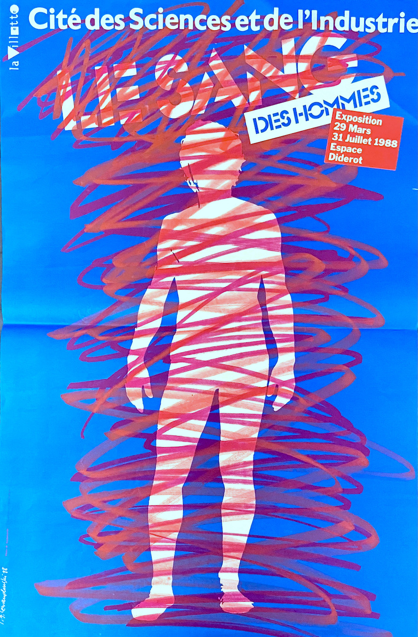 Polish Poster