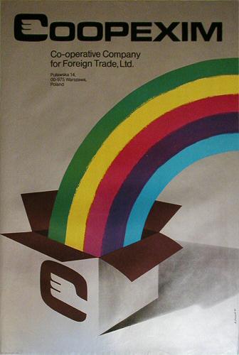 Polish Poster