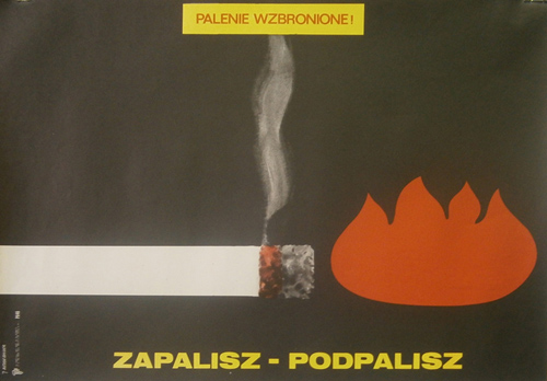 Polish Poster