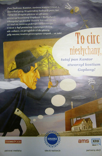 Polish Poster