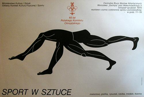 Polish Poster