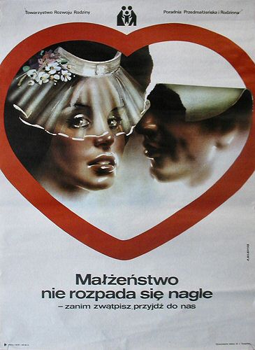 Polish Poster