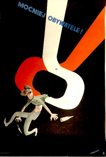 Polish Poster