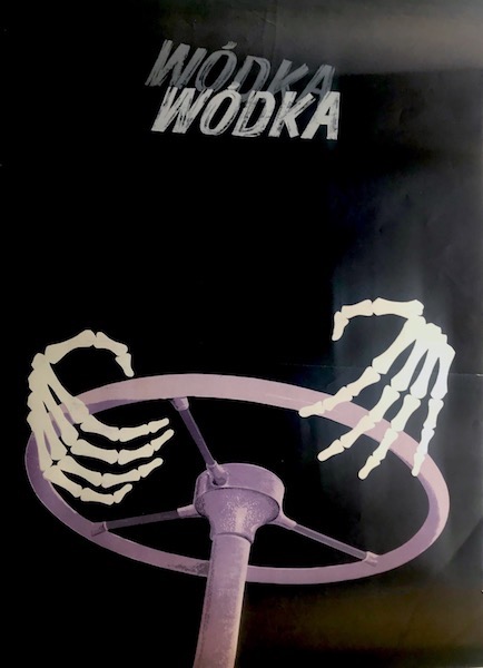 Polish Poster