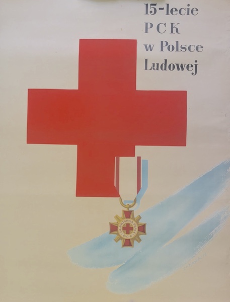 Polish Poster