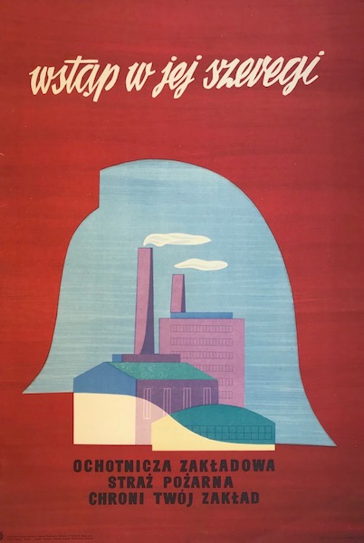 Polish Poster