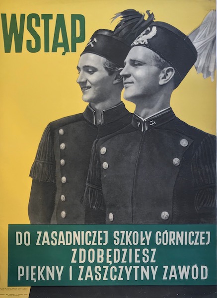 Polish Poster