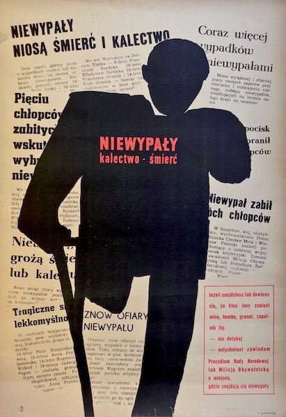 Polish Poster