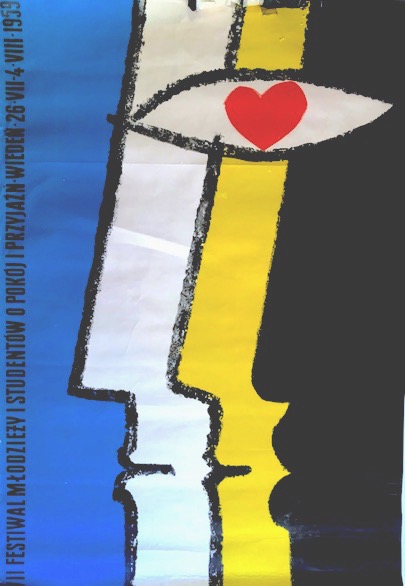 Polish Poster