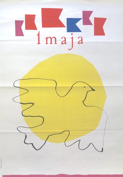 Polish Poster