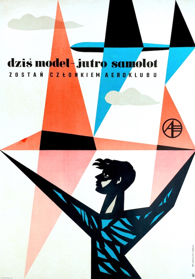 Polish Poster