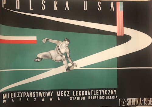 Polish Poster