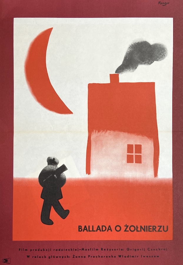 Polish Poster