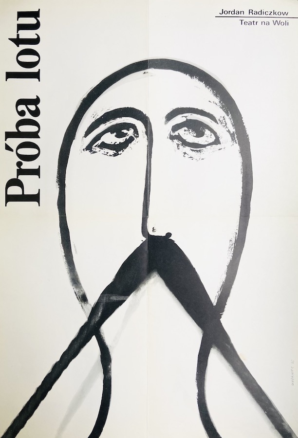 Polish Poster