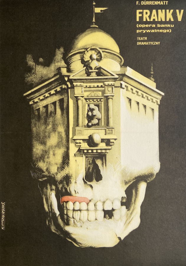 Polish Poster