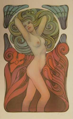 Polish Poster