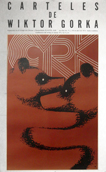 Polish Poster by Gorka, Wiktor