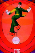 Polish Poster by Jacek Neugebauer