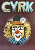 Polish Poster by Anonymous