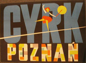 Polish Poster by Anonymous