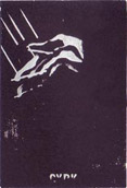 Polish Poster by Hrycek