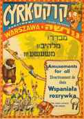 Polish Poster by Anonymous