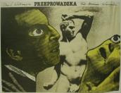 Polish Poster by Andrzej Klimowski