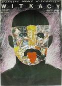 Polish Poster by Andrzej Pagowski