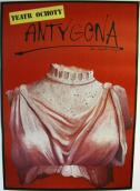 Polish Poster by Andrzej Pagowski