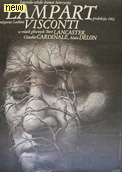 Polish Poster by Wieslaw Walkuski