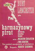 Polish Poster by Wladyslaw Janiszewski