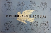 Polish Poster by Jan Mlodozeniec / Jerzy Jaworowski
