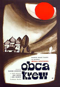 Polish Poster by Ewa Frysztak