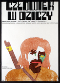 Polish Poster by Hanna Bodnar