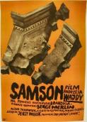 Polish Poster by Franciszek Starowieyski