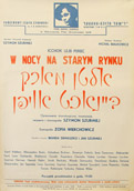 Polish Poster by _Anonymous