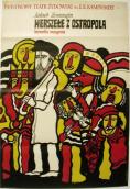 Polish Poster by Marian Stachurski