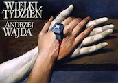 Polish Poster by Wieslaw Walkuski