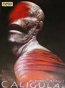 Polish Poster by Wieslaw Walkuski