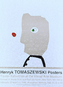 Polish Poster by Henryk Tomaszewski