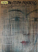 Polish Poster by Wiktor Sadowski