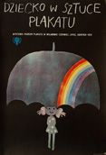 Polish Poster by Anonymous