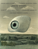 Polish Poster by Janusz Stanny
