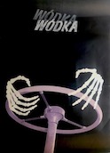 Polish Poster by Gustaw Majewski 