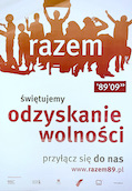 Polish Poster by _Anonymous
