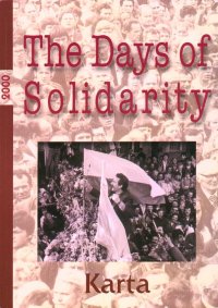 The Days of Solidarity